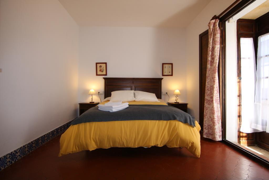 Apartamentos Tenorio Ronda Extérieur photo