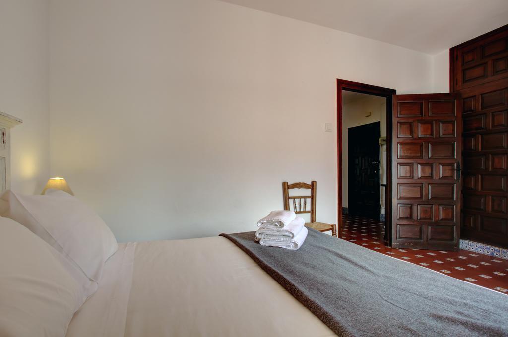 Apartamentos Tenorio Ronda Extérieur photo