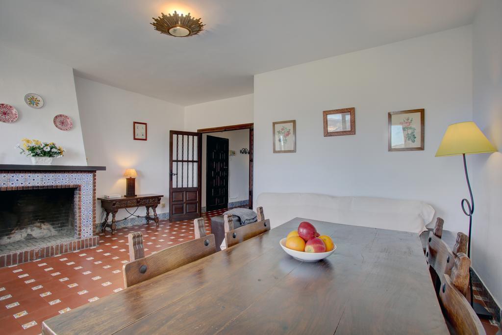 Apartamentos Tenorio Ronda Extérieur photo
