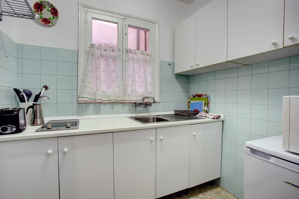 Apartamentos Tenorio Ronda Extérieur photo