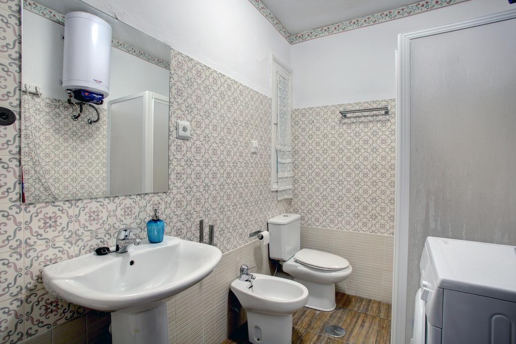Apartamentos Tenorio Ronda Extérieur photo